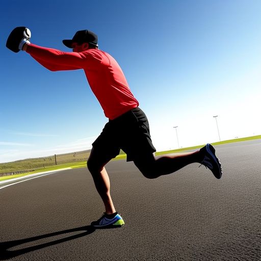 体育运动对抗击压力的作用与强度调控