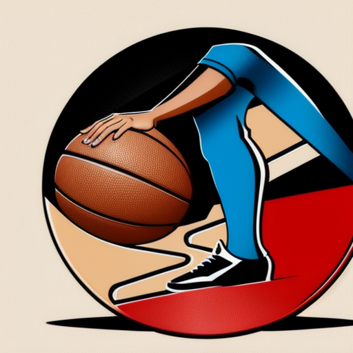 篮球运动员的特质：身体素质和心理素质
