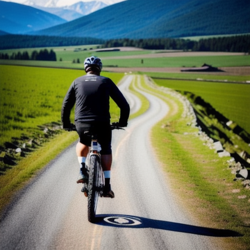 山地自行车：如何提高控制力和危险感知能力？