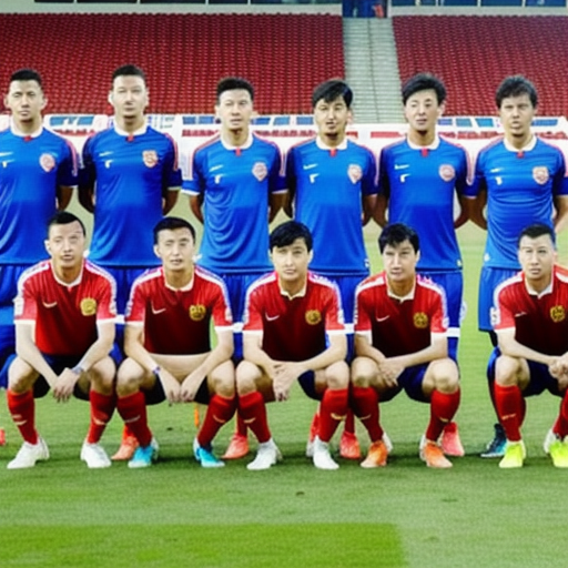 中国足球协会超级联赛决赛：广州恒大战胜北京国