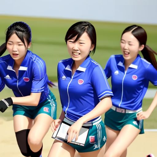 女排精英赛：中国队冲击四连冠，实力堪比男排？