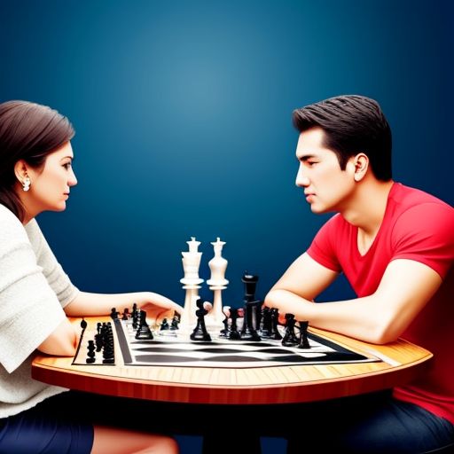围棋比赛：智慧碰撞的文化盛事